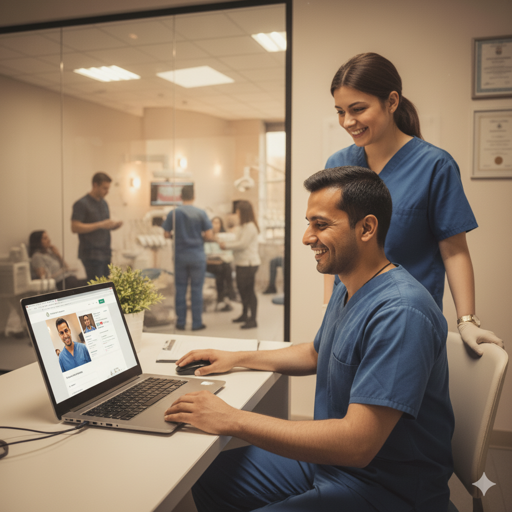 Clinic Pro+ Program